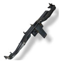 Duto Ar Painel 2.8 4x4 Chevrolet S10 2001/ 2011 93286055