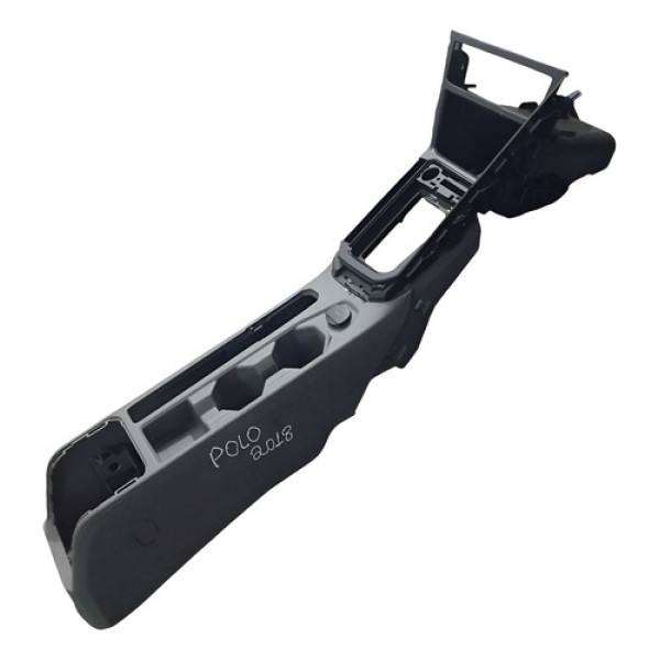 Console Central  Volkswagen Polo 2018 2019  2020 6ea863241