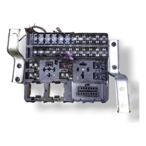 Caixa Fusíveis Fiat Uno 1.0 2007 2008 2009 2010 2011 2012