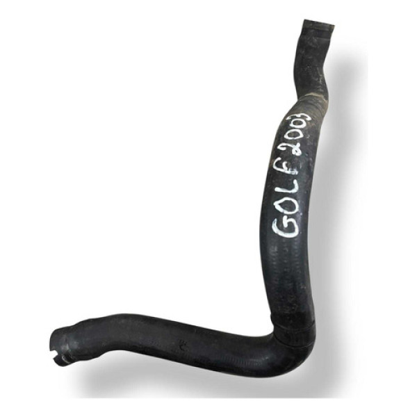 Mangueira Superior Radiador Agua Volkswagen Golf 2003 2004  