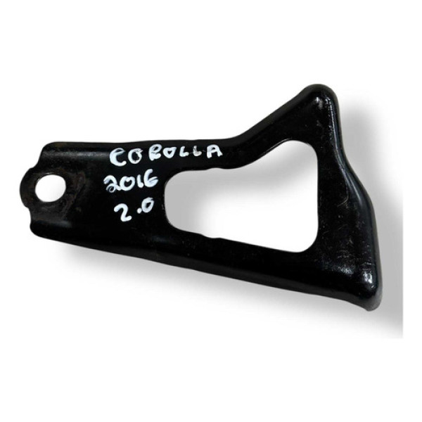 Suporte Catalisador Toyota Corolla Xei 2.0 2015 2016 2017 