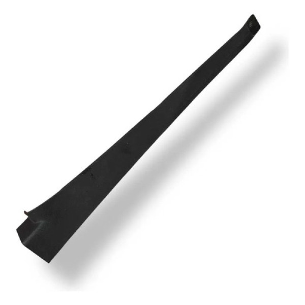 Acabamento Painel Lateral Direita Ford Ka 2018 E3b5a044c60 Cinza