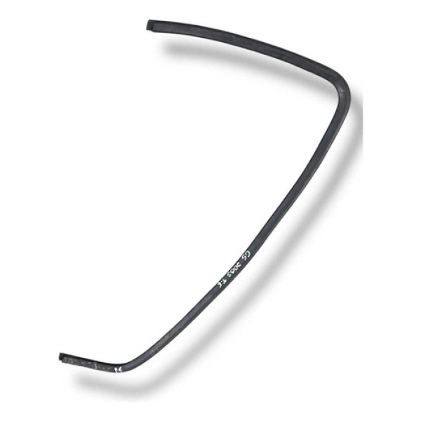 Borracha Porta Canaleta Traseira Esquerda Citroën C5 2005