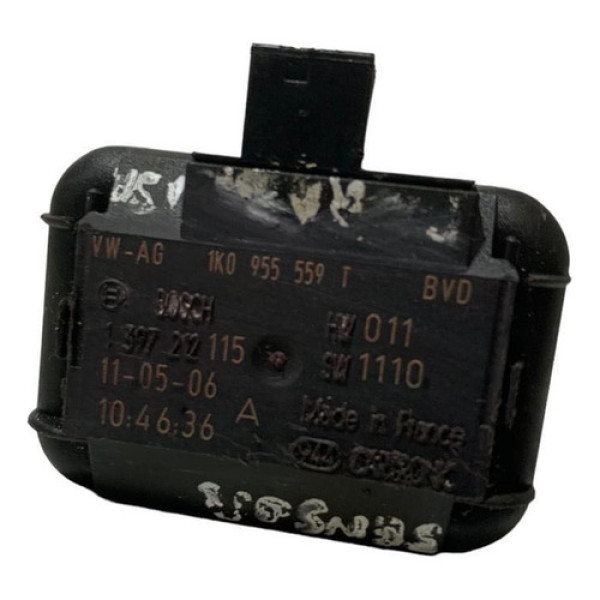 Módulo Sensor De Chuva Passat Variant 2007 1k0955559t