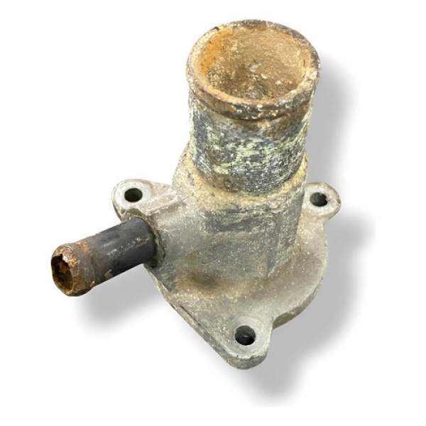 Carcaça Válvula Termostática Renault Duster 2.0 2014 2015