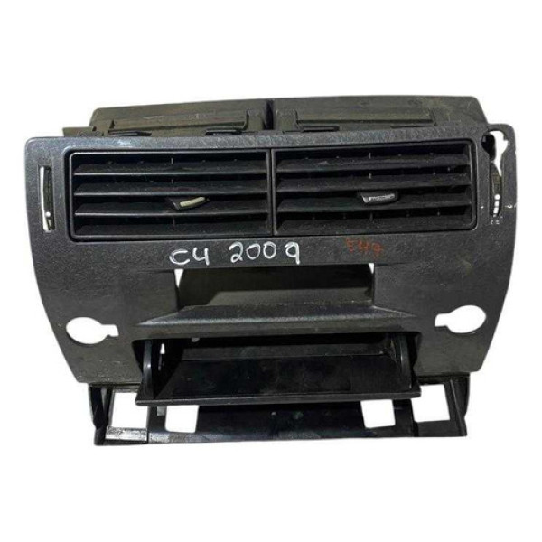 Difusor Ar C/porta Objetos Citroën C4 Pallas 09 9646338277f