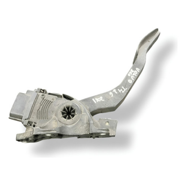 Pedal Acelerador Volvo S60 2011 2012 2013 2014 2015 31329062