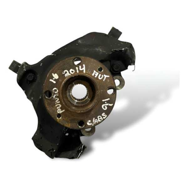 Manga Eixo Dianteira Ford Fusion 1.6 10 2011 2012 2013 2014