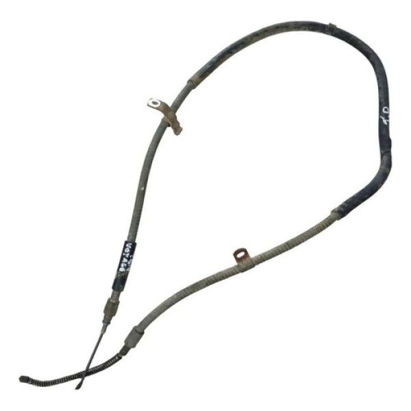 Cabo Freio De Mão Traseiro Direito Volkswagen Voyage 2013/14