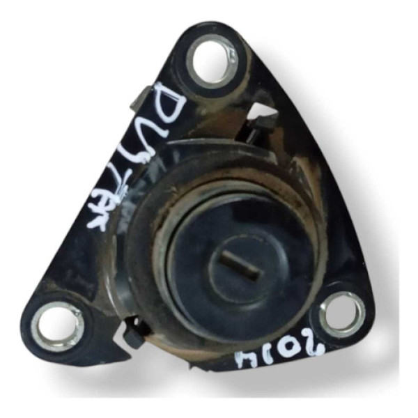 Miolo Fechadura Porta Malas Renault Duster 2014 906062426r