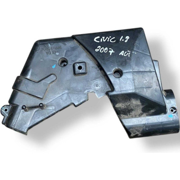 Carcaça Caixa Evaporadora Honda Civic 1.8 Automático 2007/08