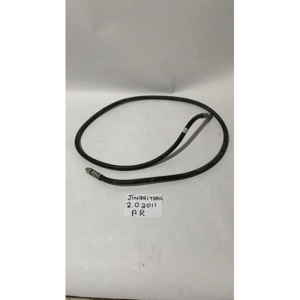 Mangueira Do Ar Condicionado Jinbei Gran Topic Van 2.0 2011