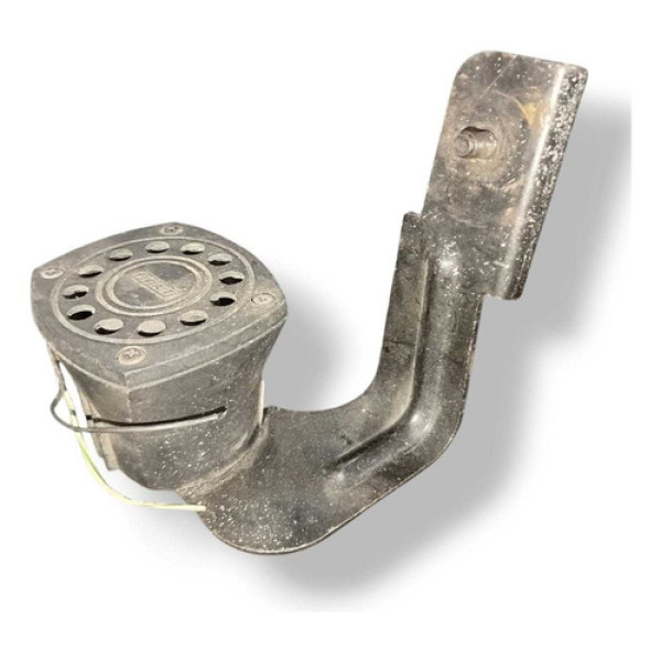 Sirene Alarme Fiat Palio Attractive  2007 A 2009 88690656