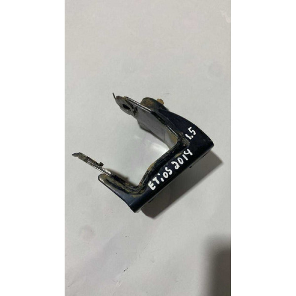 Suporte Superior Do Câmbio Toyota Etios 1.5 2014 Original