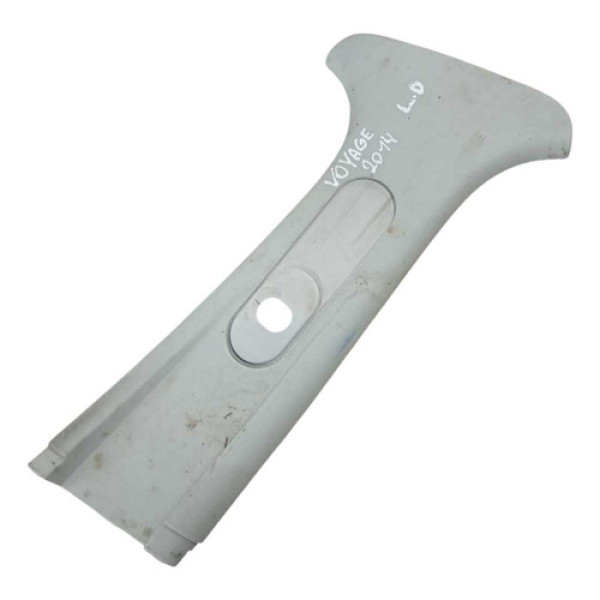 Acabamento Coluna Central Direito Voyage Detalhe 373867400