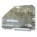 Vidro Porta Dianteira Esquerda Chevrolet Blazer 2010 2011