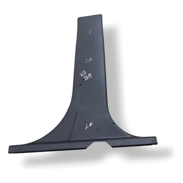 Acabamento Coluna Central Direita Ford Ka 2019  E3b5a243w06