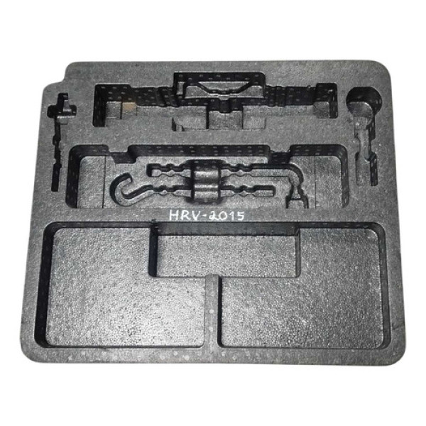  Isopor Macaco Porta Malas Honda Hr-v 1.8 2015 1500250041