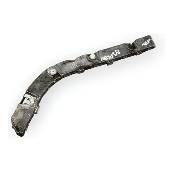 Guia Parachoque Traseiro Direito Hyundai Hb20 14 866131s200