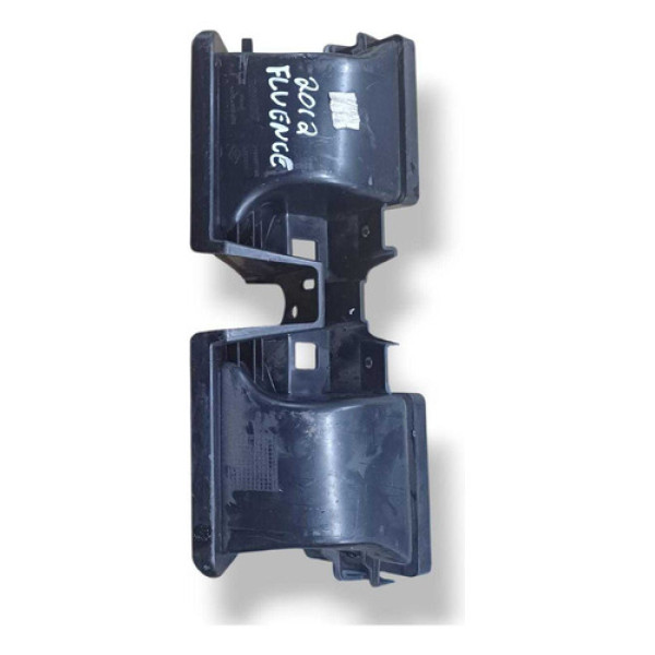 Duto Saida Ar  Renault Fluence 2013 2014 2015 2016 278602718