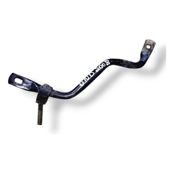 Suporte Estepe Fiat Uno 1.0 2007 2008 2009 2010 2011 2012