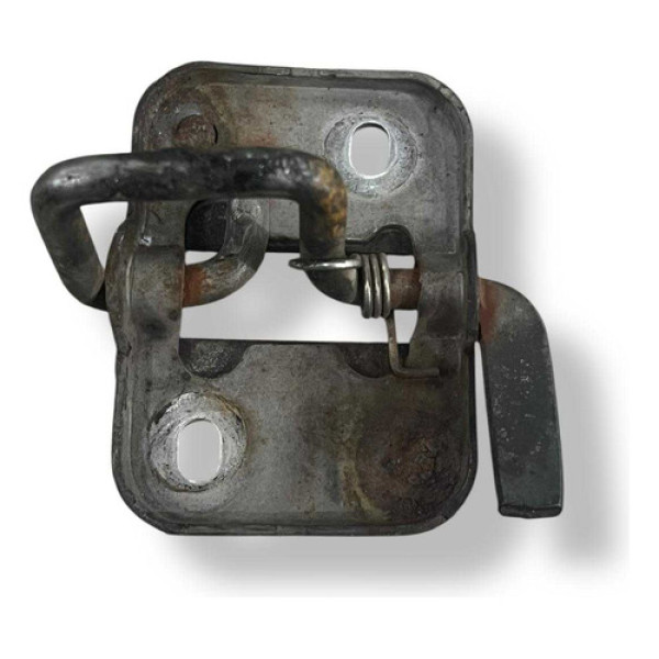 Batente Fechadura Capo Volkswagen Crossfox 1.6  2011 2012