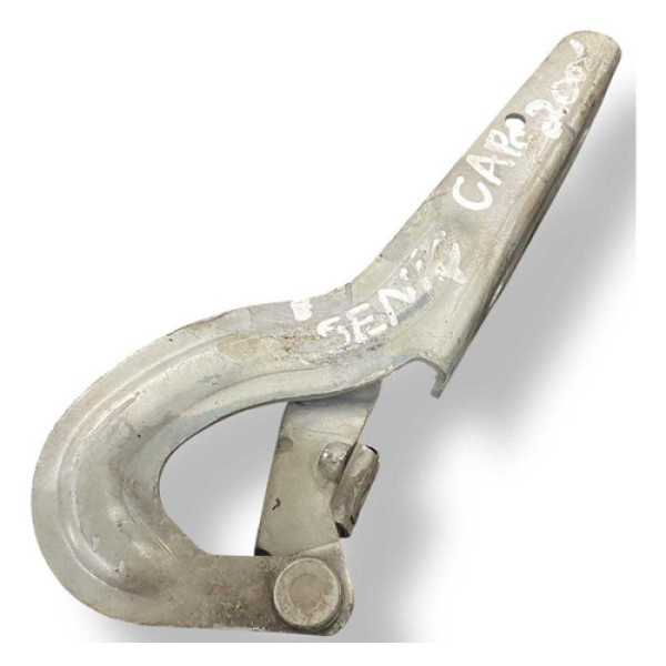 Dobradiça Capô Direito Renault Scenic 2002 A 2010 - 845529k