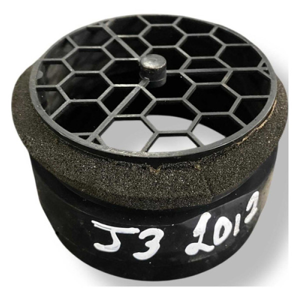 Difusor Ar Condicionado Jac J3 2011 2012 2013 2014 2015