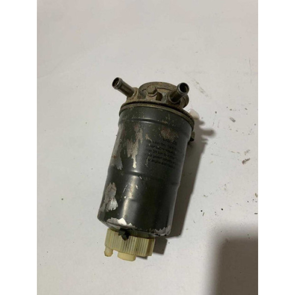 Cabeçote Filtro De Oleo