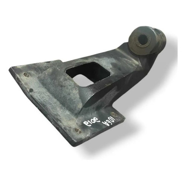 Suporte Braço Estepe Fiat Idea 1.8 2012 2013 2014 2015 2016
