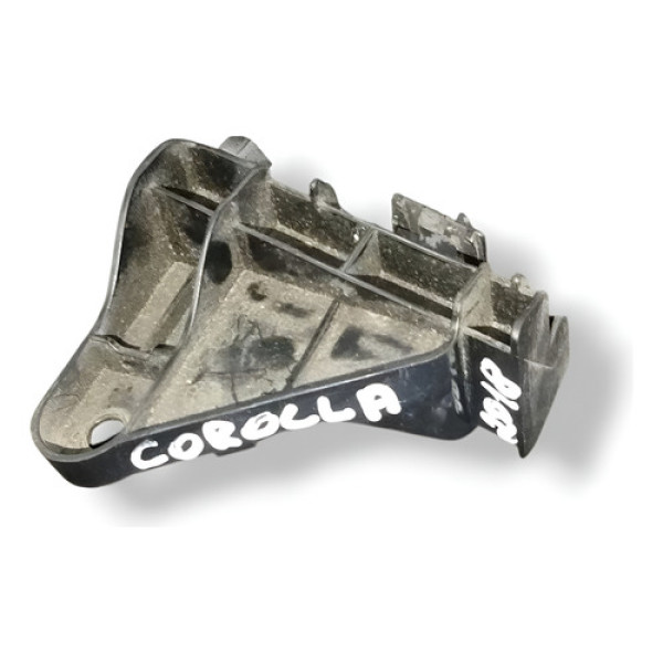Suporte Parachoque Traseiro Direito Corolla 2018 5256202260