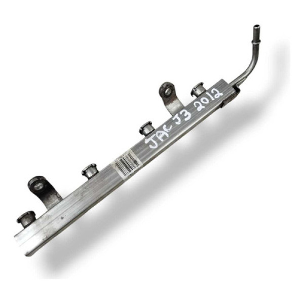 Flauta Injeção Jac J3 1.4 2011 2012 2013 2014 28145683