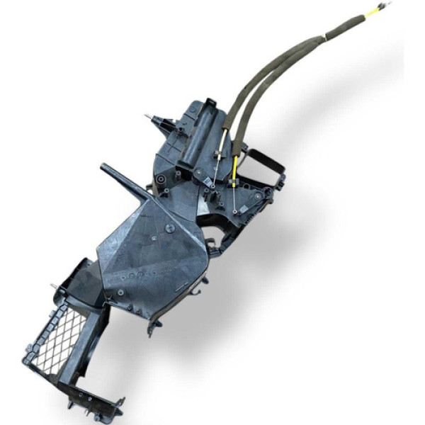 Carcaça Caixa Evaporadora Vw Golf 1.6 2002/2004 - 1j18200010