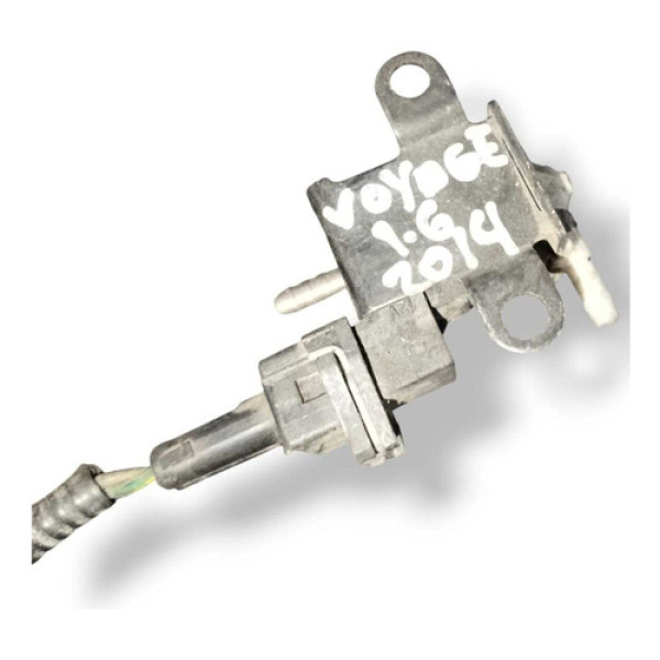 Valvula Solenoide Volkswagen Voyage 1.6 2019 2020 7x0906283