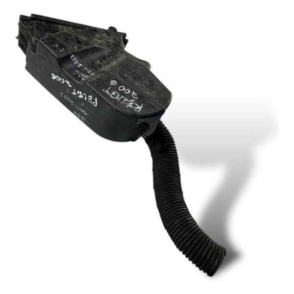 Caixa Filtro Ar Peugeot 206 1.0 16v 2000 A 2006 92600003