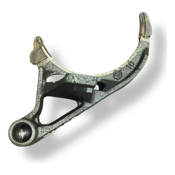 Garfo Cambio 1º 2º Marcha Siena 1.0 2010 16750826 Manual