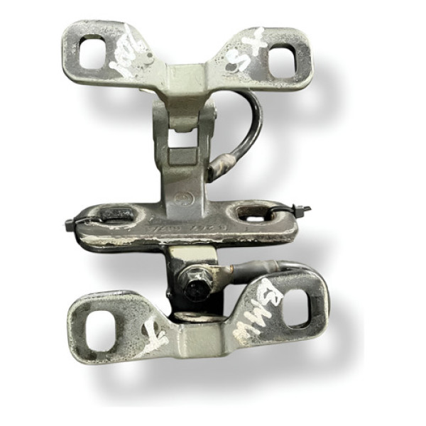 Par Dobradiças Tampa Traseira Bmw X5  2000 2001 2002 2003