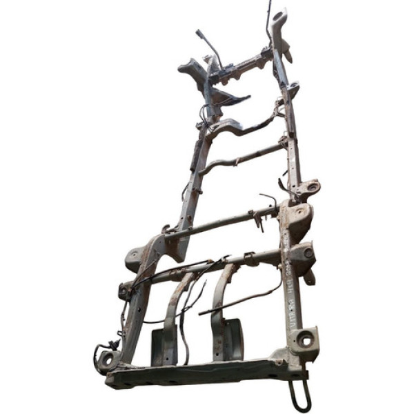 Chassi Completo Grand Vitara 2002 4x4 