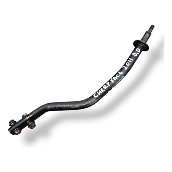 Braço Da Suspensão Dianteira Direita Chery Face 2011 2012 13