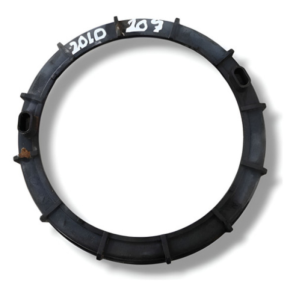 Rosca Trava Bomba Combustível  Peugeot 207 1.4 2010 2011 Preto