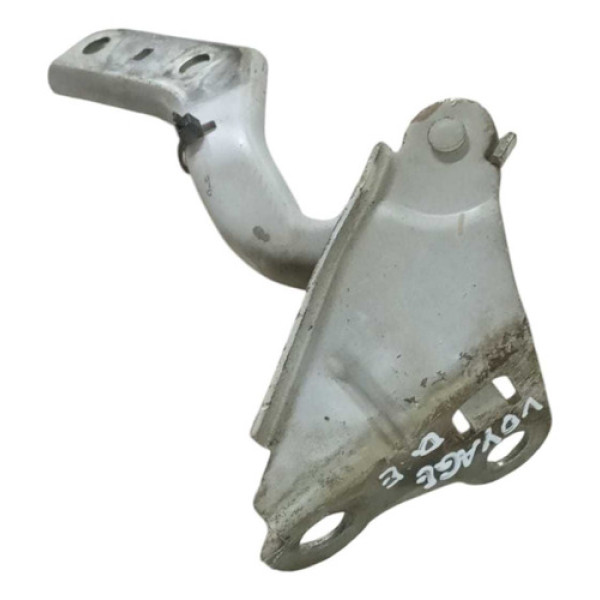 Dobradiça Do Capô Dianteir Esquerdo Vw Voyage 2014 5z0823301