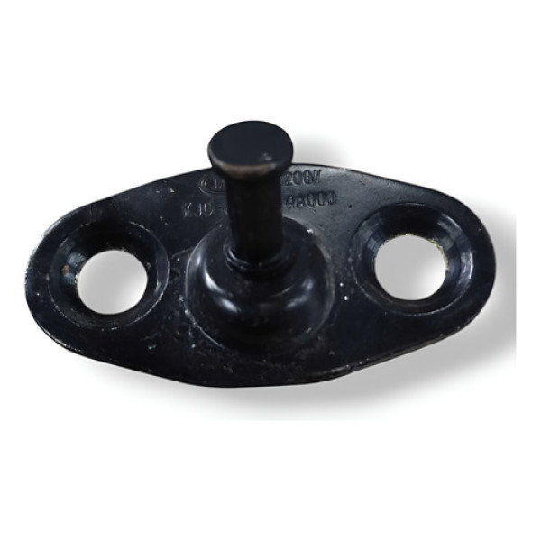 Batente Fechadura Porta Esquerda Jac  T8 T 2014 839904a000