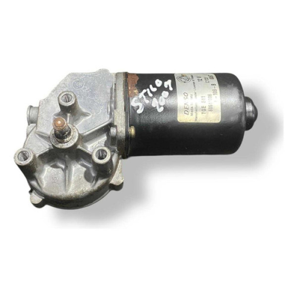 Motor Limpador Vidro Parabrisa Fiat Stilo 2007 2008 79600147