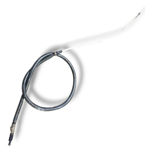 Cabo Freio Mão Traseiro Esquerdo Vw Golf 2.0 00 1j0609721ad