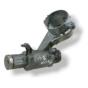 Cilindro Comutador Ignição Gm Sonic Ltz 1.6 2014 95384318