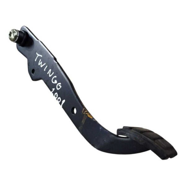 Pedal De Freio Renault Twingo 2001 2002 2003 2004 2005 2006 
