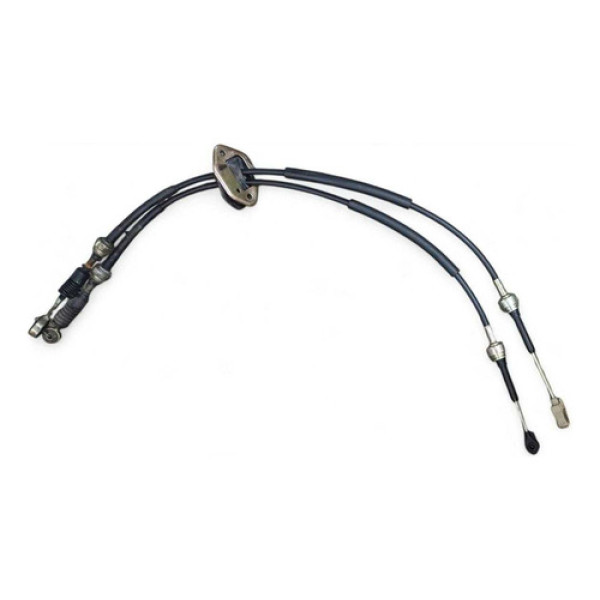 Cabo Trambulador Seletor De Marcha Jac J3 2014 1703300u8020