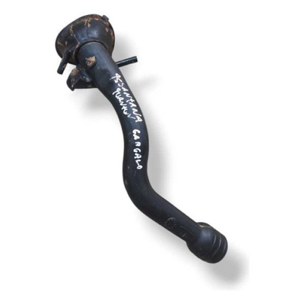 Gargalo Tanque Combustível Vw Santana Quantun 95 3252011293 Preto 1995