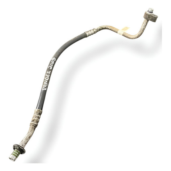 Mangueira Ar Condicionado Ford Ranger 2005 2006 5l5519n651aa