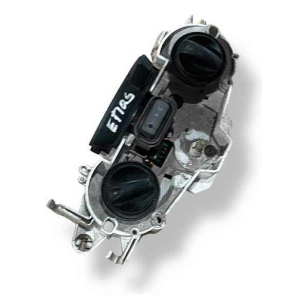 Comando Ar Condicionado Toyota Etios Ano 2016/2017/2018